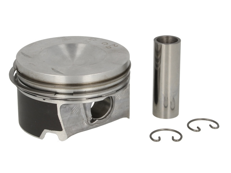 PISTON ~ AUDI A4 B7 Convertible (8HE) 2.0 TFSI 16V 200cp 2006 2007 2008 2009 ~ 033 21 00 ~ MAHLE