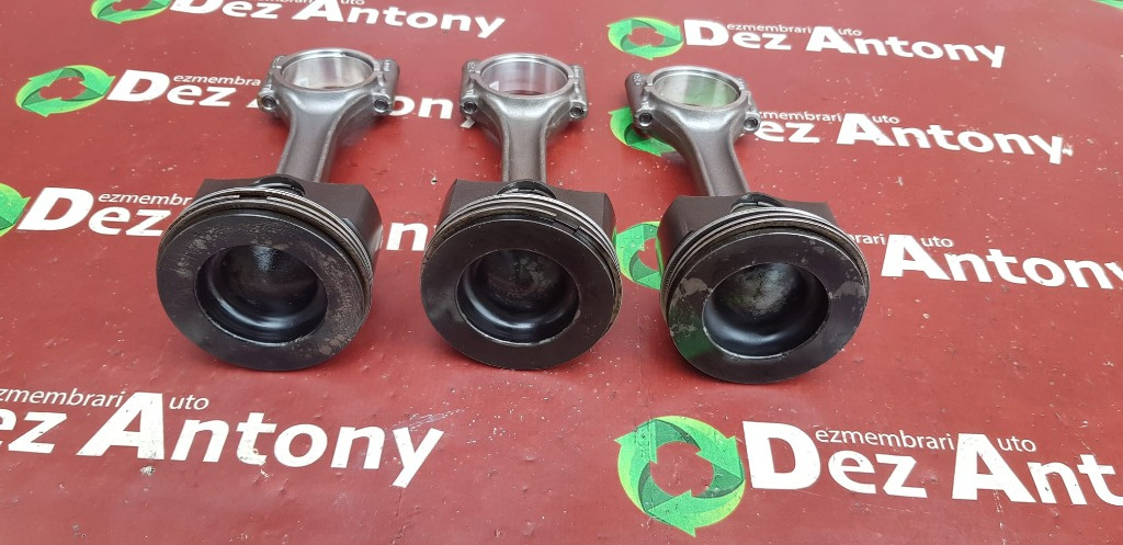 Piston Audi A4 B9 2.0 TDI cod 05L