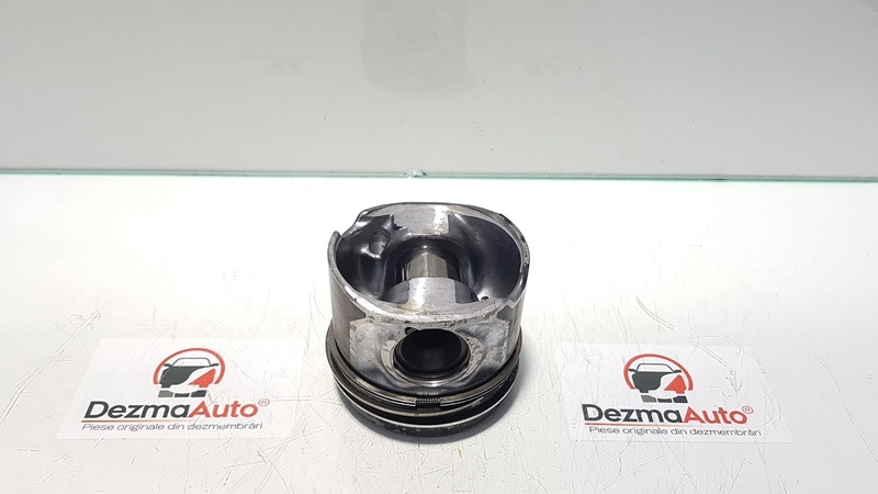 Piston, Audi A6 (4F2, C6) 2.7 tdi (id:358979)