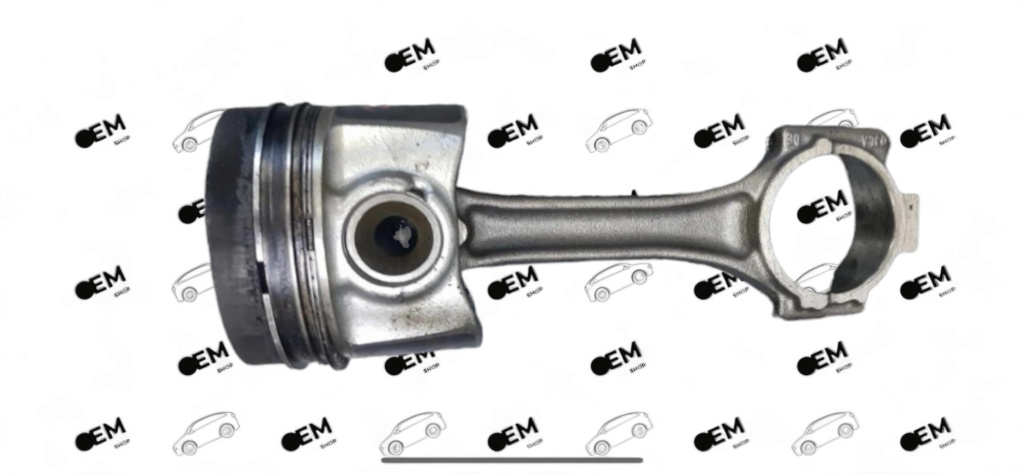 PISTON + BIELA CAY Volkswagen CAY 03L107065AE