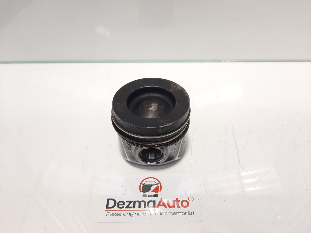 Piston, Bmw 3 (E46) [Fabr 1998-2005] 2.0 D, 204D4 (id:438029)
