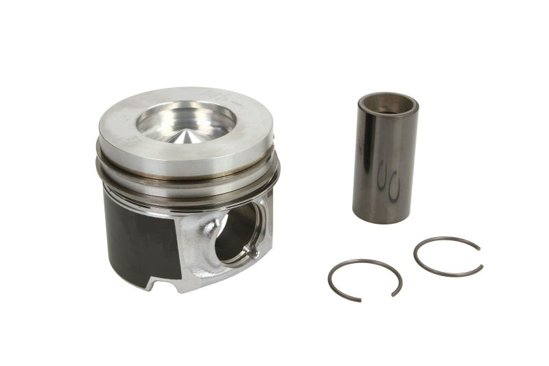 PISTON ~ BMW 3 (E90) 330 d xDrive 325 d 330 d 204cp 211cp 245cp 2005 2006 2007 2008 2009 2010 2011 ~ 081 PI 00105 000 ~ MAHLE