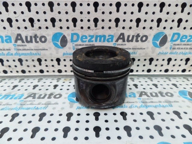 Piston, Bmw X5 (E70) 3.0 Diesel (id:194971)