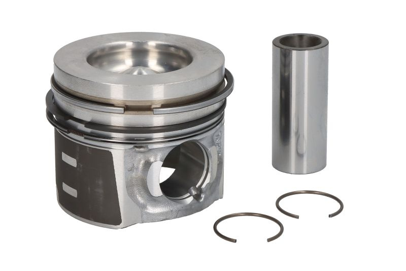 PISTON ~ CITROEN C4 CACTUS 1.6 HDi 90 92cp 2014 ~ 87-433600-00 ~ NURAL