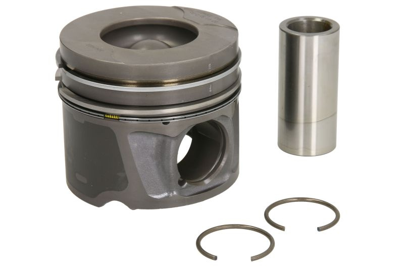 PISTON ~ CITROEN C6 (TD_) 2.7 HDi 204cp 2005 2006 2007 2008 2009 2010 2011 ~ ENT050711 STD ~ ENGITECH