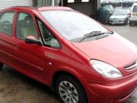 Piston Citroen Xsara Picasso, 2.0 hdi