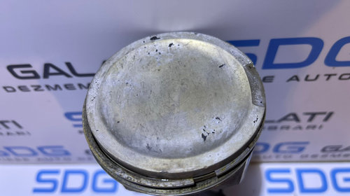 Piston Complet cu Biela Audi A4 B7 1.8 T