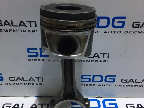 Piston Complet cu Biela VW Golf 5 2.0TDI AZV 2003 - 2009 Cod Piesa : 038J