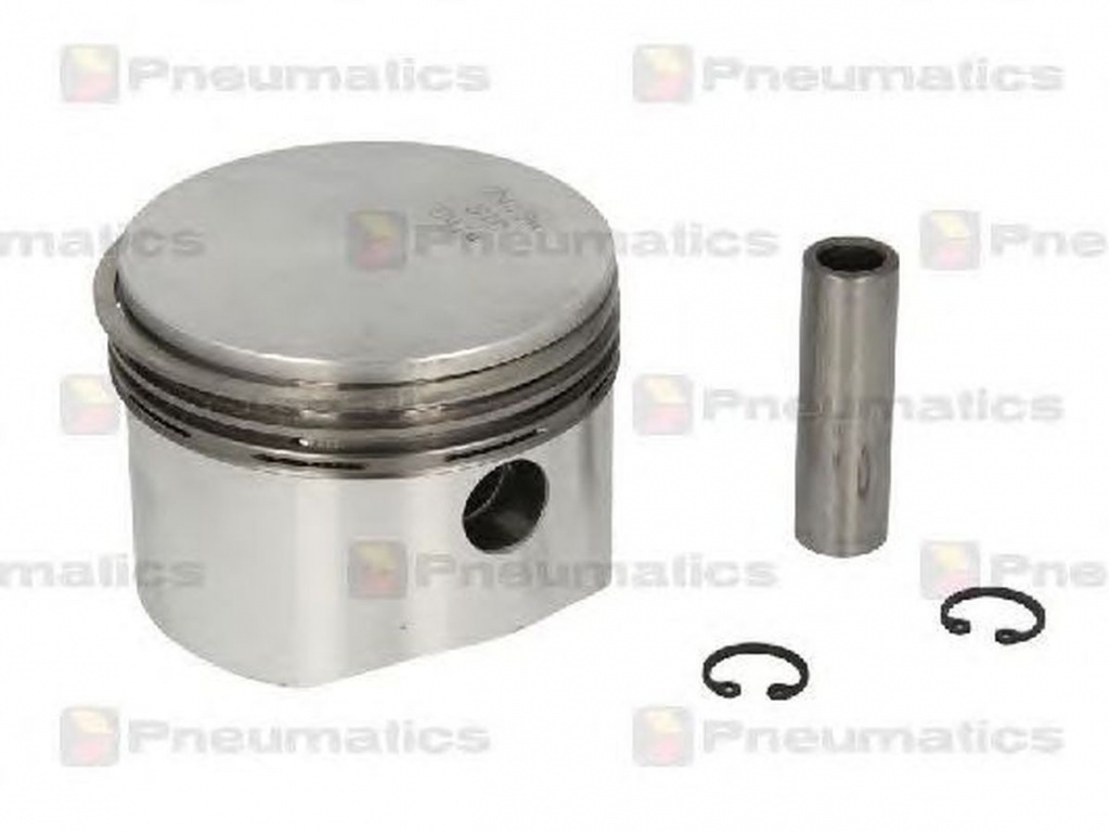 Piston compresor aer IVECO EuroTrakker PNEUMATICS PMC050031