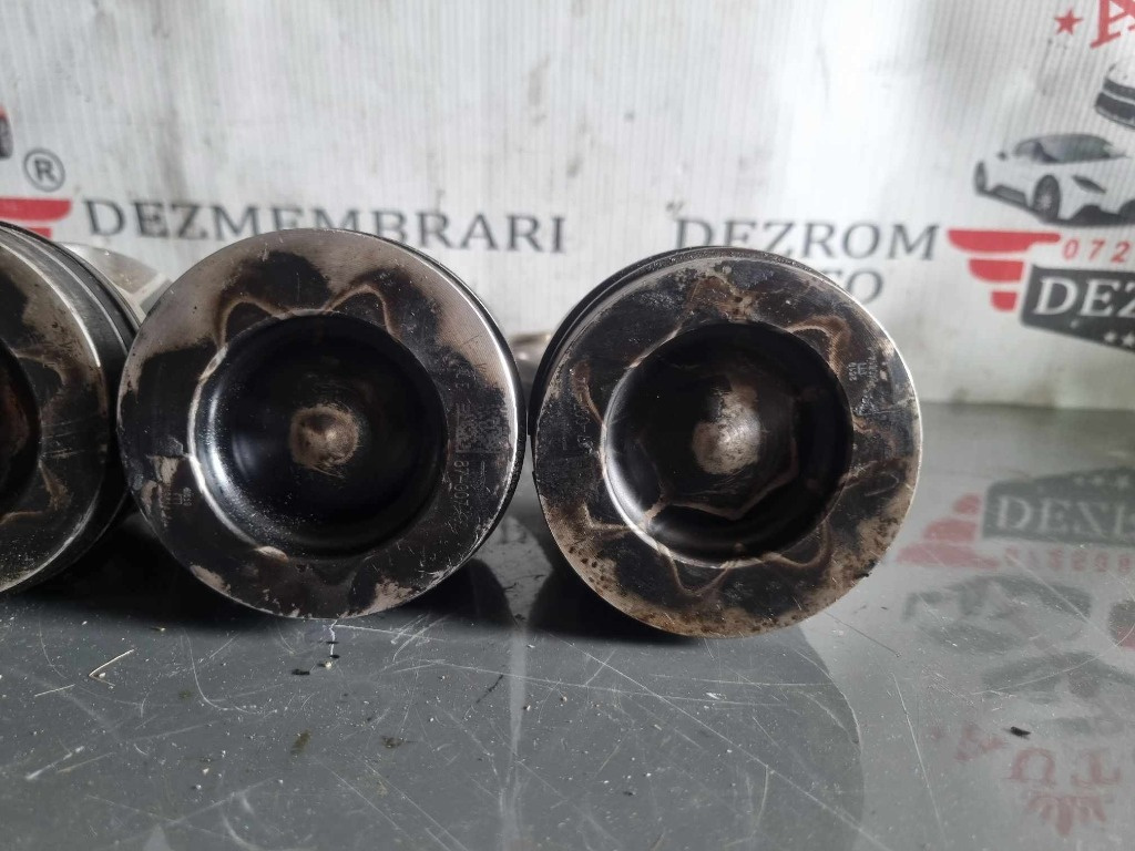 Piston cu biela 04L107065D Audi A1 8X Ha