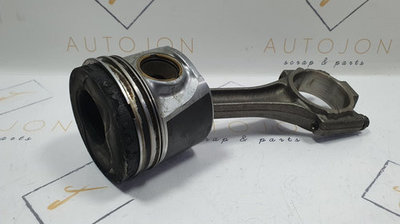 Piston cu biela 1/2 Skoda Fabia (6Y5) Kombi 1.4 TD