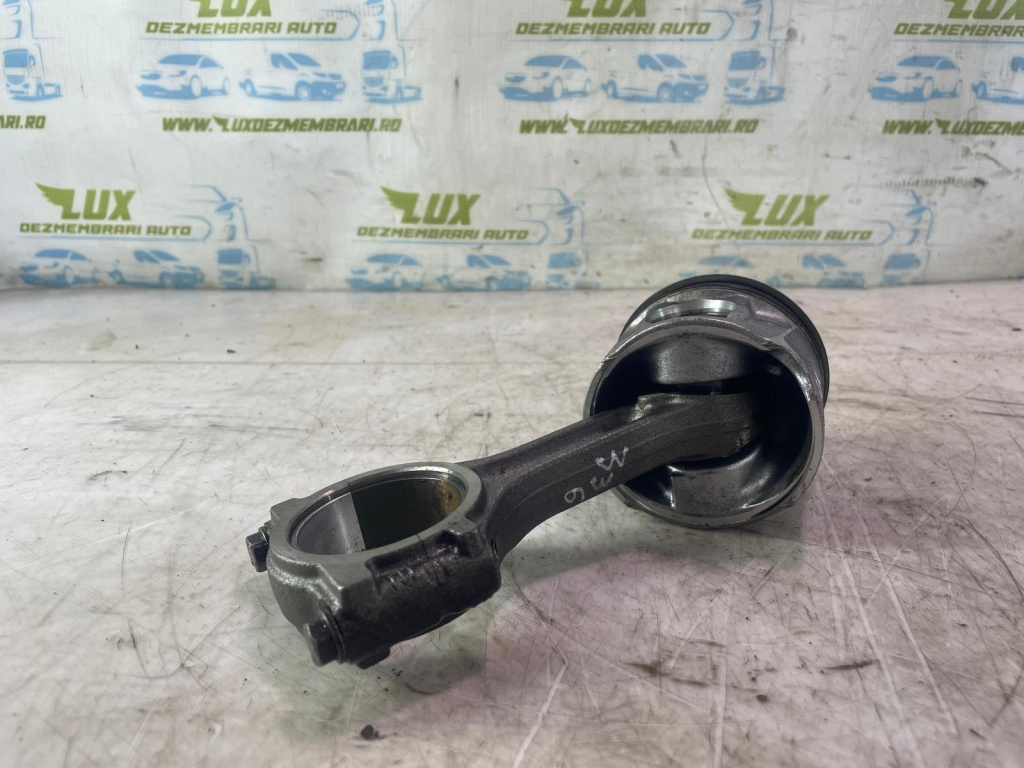 Piston cu biela 1.6 dci r9m408 Opel Vivaro B [2014 - 2019] 1.6 cdti R9M