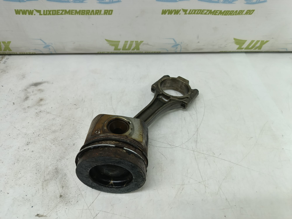 Piston cu biela 1.6 tdi cay Seat Altea XL [facelift] [2009 - 2015]