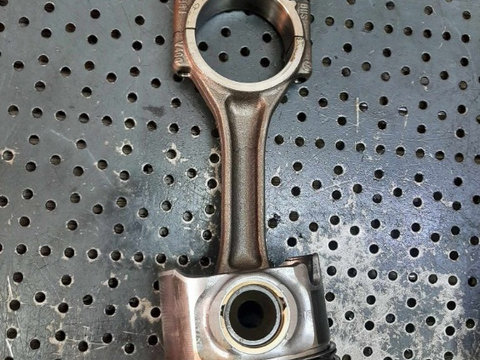 Piston cu biela 2.0 tdi blb audi a4 b7