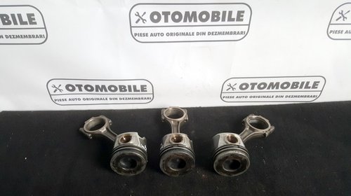 Piston cu Biela Audi A4 B7 2.0 TDI BRE B