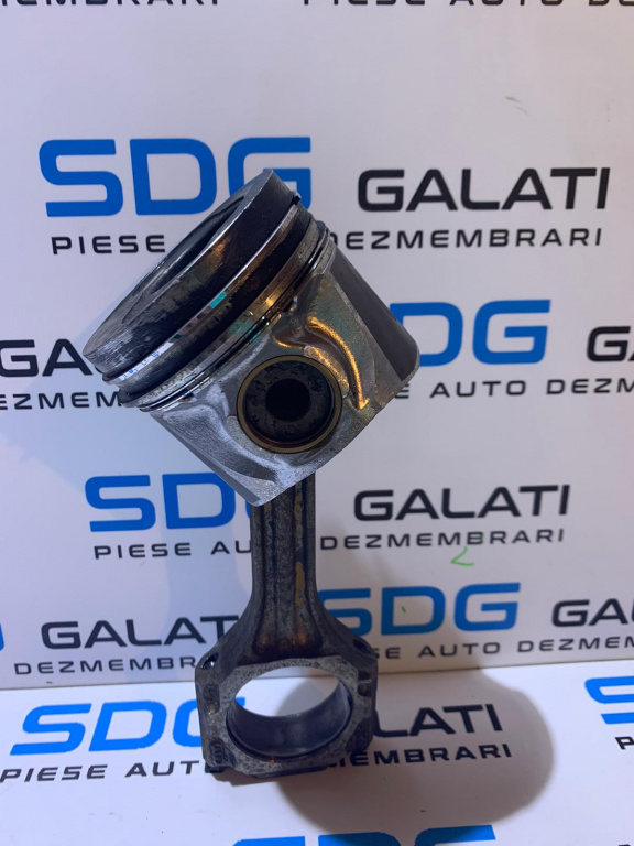 Piston cu Biela Audi A6 C5 1.9 tdi AFN AVG 1998 - 2001 Cod: 038107065H