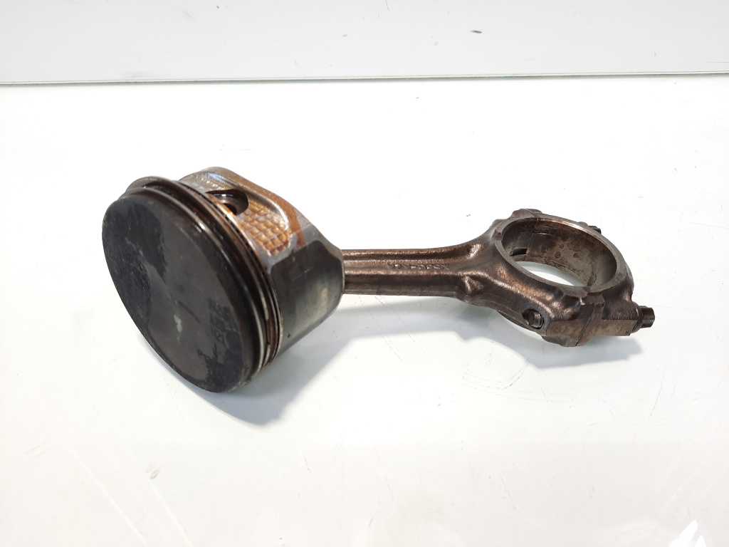 Piston cu biela, cod XS6G-A2A, Ford Fiesta 5, 1.3 benzina, BAJA (id:535649)