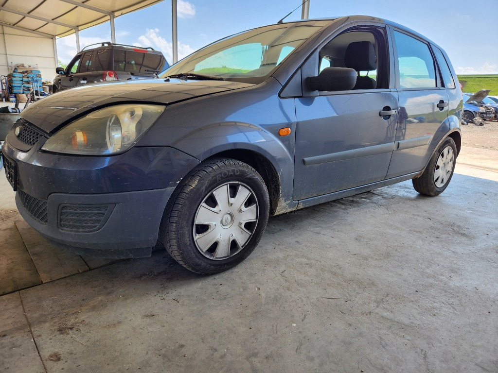 Piston cu biela Ford Fiesta 2008 Hatchba