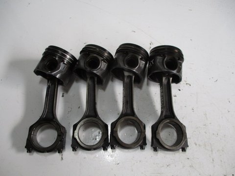 PISTON CU BIELA FORD TRANSIT DI FAB. 2000 - 2006 ⭐⭐⭐⭐⭐