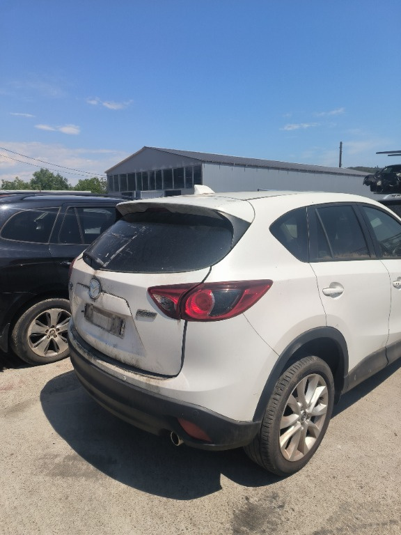 Piston cu biela Mazda CX-5 2014 SUV 2.2