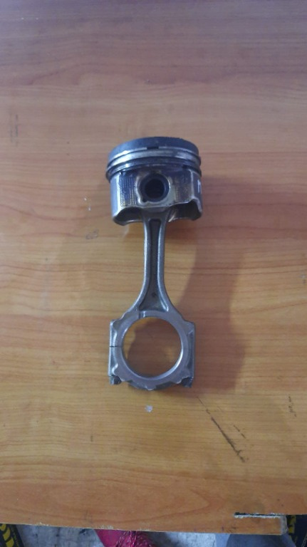 Piston Cu Biela Mazda CX-5, Mazda 6 2.2 dci 2014