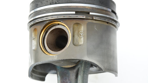 Piston Cu Biela Mercedes-Benz SPRINTER (