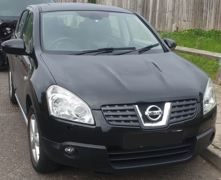 Piston cu biela Nissan Qashqai 2009 SUV 2.0 DCI 4X4 J10