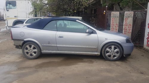 Piston cu biela Opel Astra G 2004 cabrio