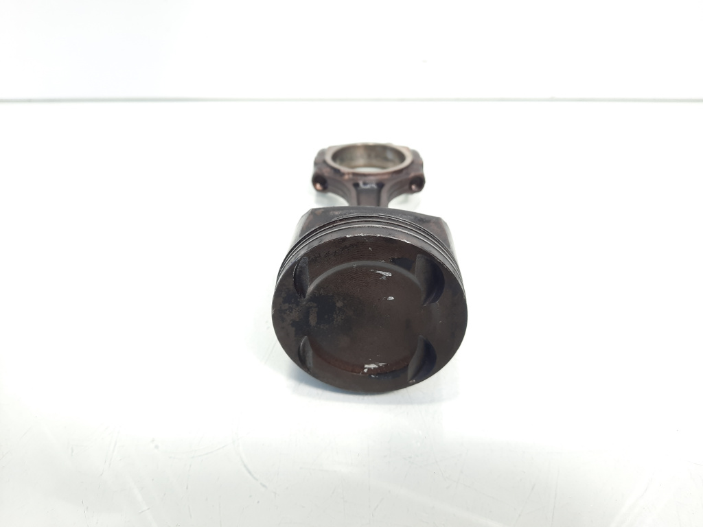 Piston cu biela, Opel Astra J Sedan, 1.4 benz, A14XER (idi:553855)
