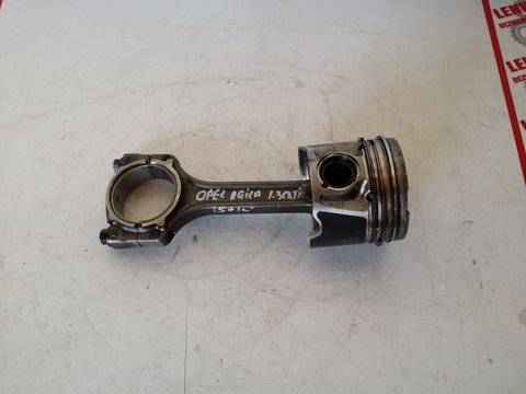 Piston cu biela opel corsa c 1.3cdti