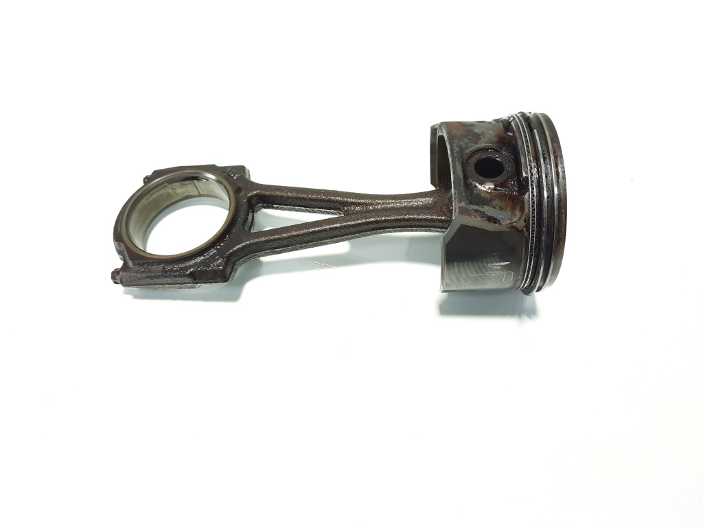 Piston cu biela, Opel Corsa C (F08, F68) 1.0 b, Z10XEP (id:478408)