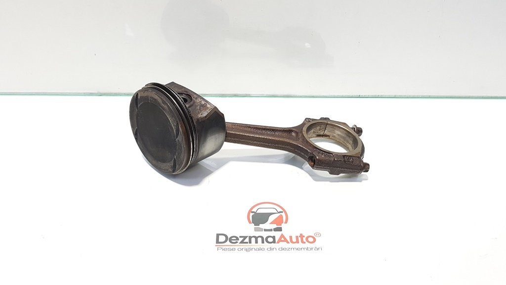 Piston cu biela, Opel Corsa D, 1.0 b, A10XEP (id:390358)