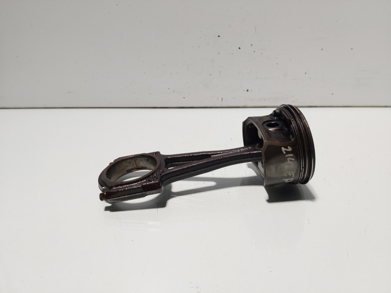 Piston cu biela, Opel Corsa D, 1.4 benz,