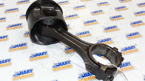 Piston cu biela pentru Ford Transit 2001