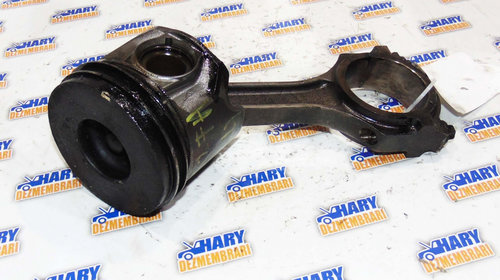 Piston cu biela pentru Ford Transit 2001