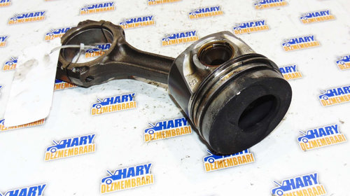 Piston cu biela pentru VW Passat B5 / Au