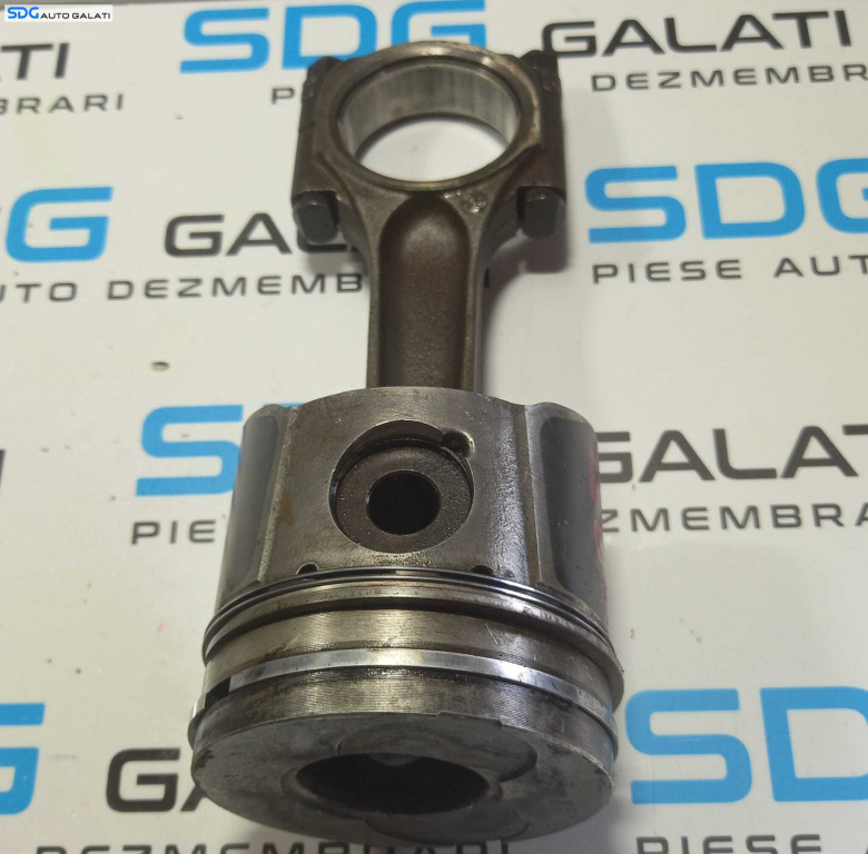 Piston cu Biela Peugeot 307 2.0 HDI RHY 2001 - 2008 Cod 29B30066 [1275]