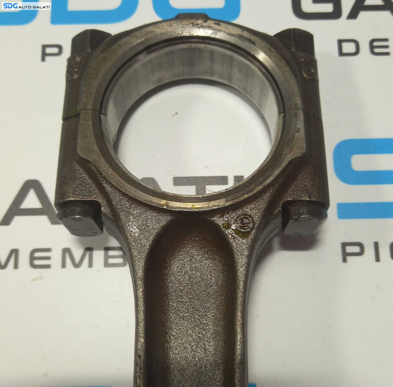 Piston cu Biela Peugeot 407 2.0 HDI RHY 