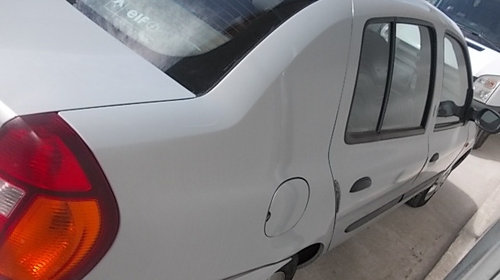 Piston cu biela Renault Symbol 2003 berl