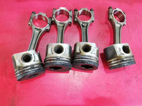 Piston cu biela Seat Altea 1.9 tdi BKC