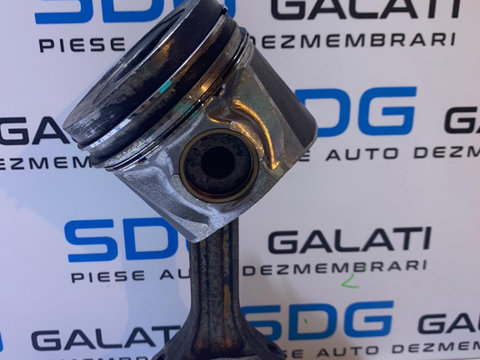 Piston cu Biela Seat Toledo 2 1.9 tdi AGR AHF 1998 - 2005 Cod: 038107065H