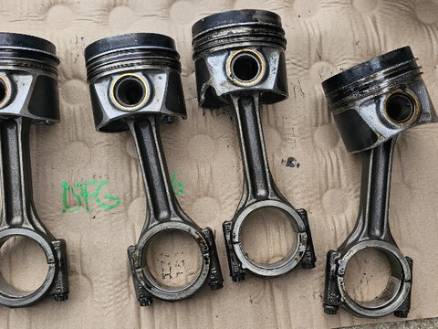 Piston cu biela Skoda Superb 3 2.0 TDI CRL DFG 2015 2016 2017 2018 2019