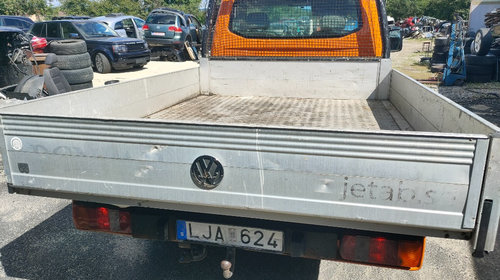 Piston cu biela Volkswagen TRANSPORTER 2