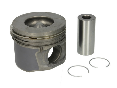 Piston cu segmenti NOU Toyota Land Cruiser 3.0 D