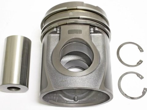 PISTON CU SEGMENTI VOLVO FM7