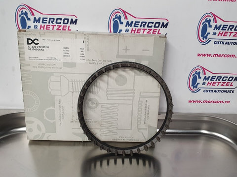 Piston cuplaj cutie viteze automata Mercedes E220CDI C220CDI 2007 an 5GTronic 722.6 2202720331