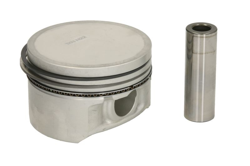 PISTON ~ DACIA LOGAN (LS_) 1.2 16V (LS1N, LS02, BS02) 75cp 2006 ~ ENT050913 STD ~ ENGITECH