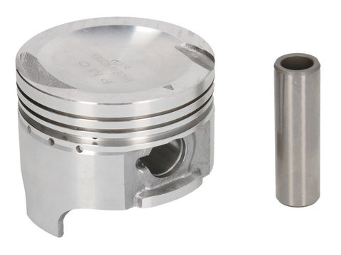 PISTON DAEWOO MATIZ (M100, M150) 0.8 52cp KOREA O30007.000D 1998