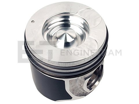 Piston echipat cu segmenti KIA SORENTO I - NOU - STANDARD