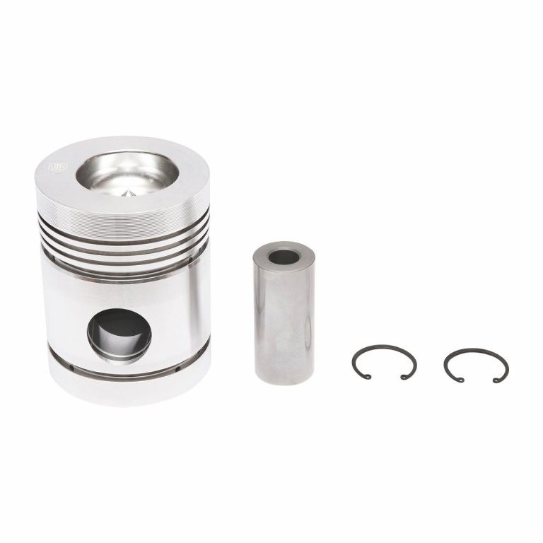 Piston echipat fi 108mm, bolt fi 40mm UTB U-650 (n